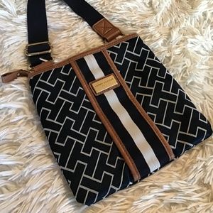 Tommy Hilfiger Crossbody Purse